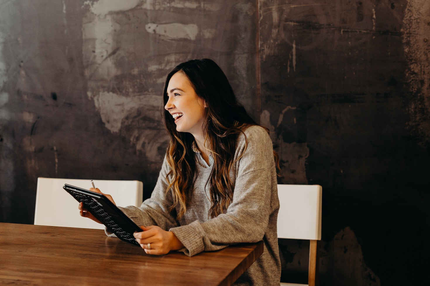 Como realizar uma transição de carreira segura